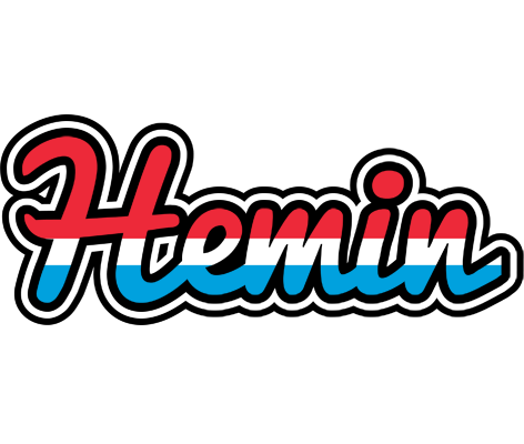 Hemin norway logo