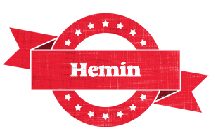 Hemin passion logo