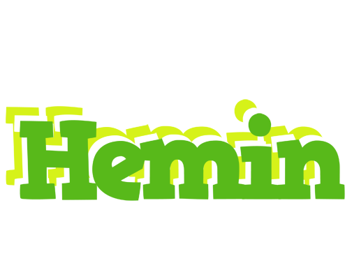 Hemin picnic logo