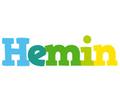 Hemin rainbows logo