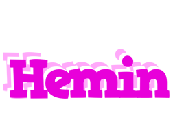 Hemin rumba logo