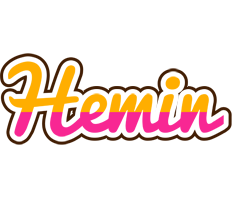 Hemin smoothie logo