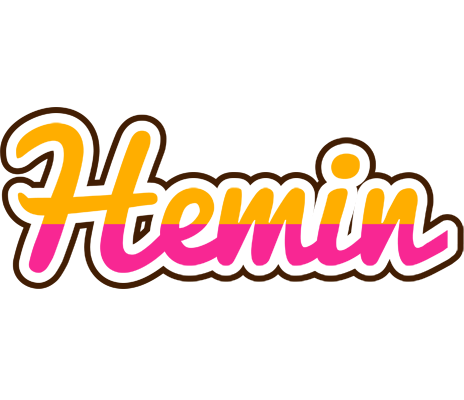 Hemin smoothie logo