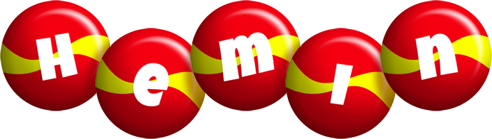 Hemin spain logo
