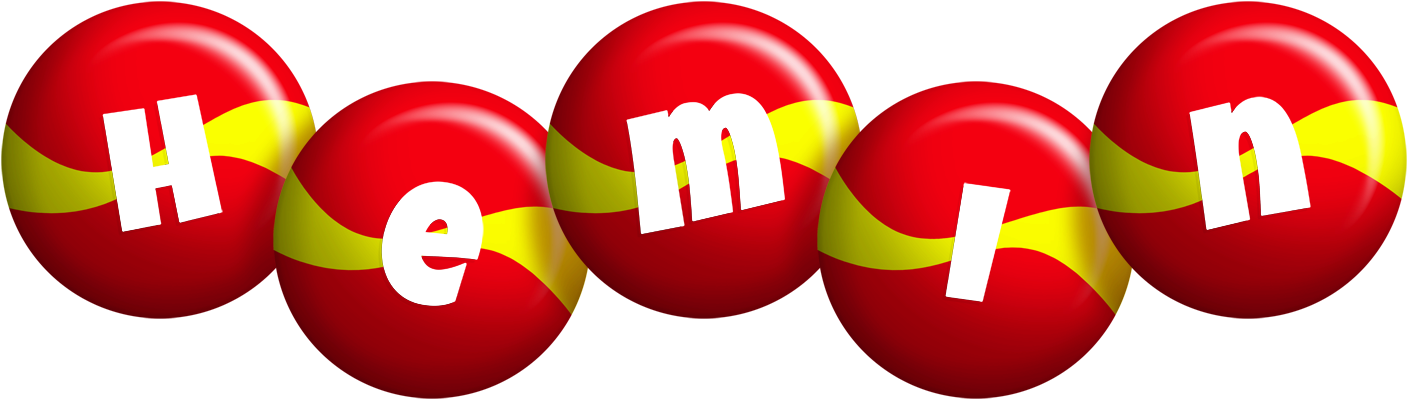 Hemin spain logo