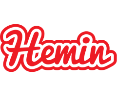 Hemin sunshine logo