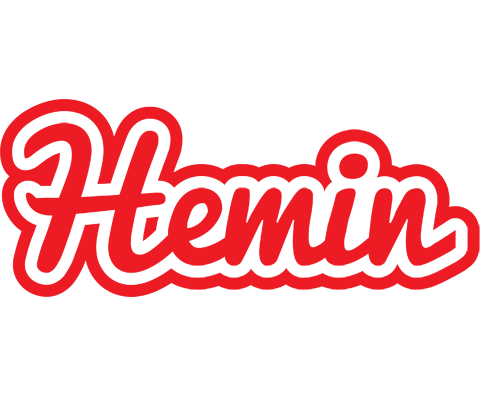 Hemin sunshine logo