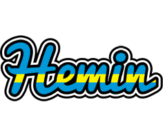 Hemin sweden logo