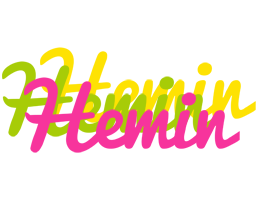 Hemin sweets logo