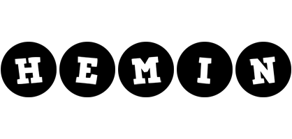 Hemin tools logo