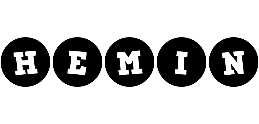 Hemin tools logo