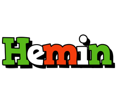 Hemin venezia logo