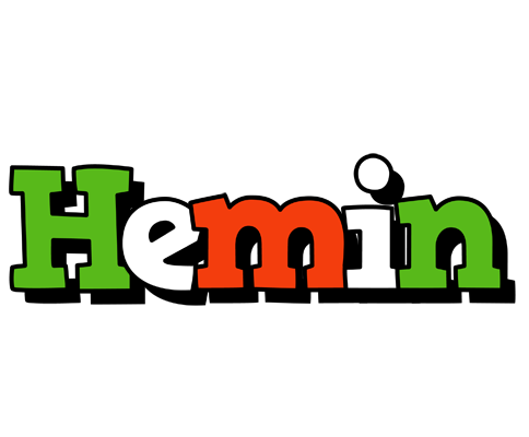 Hemin venezia logo