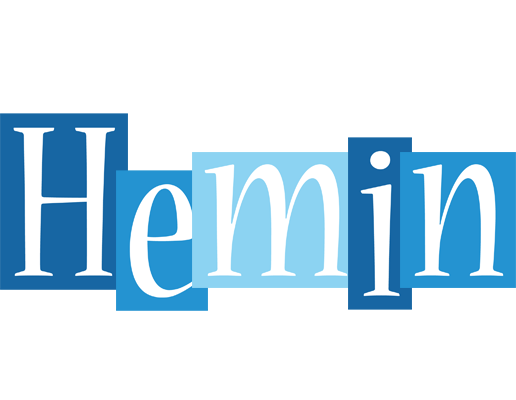Hemin winter logo