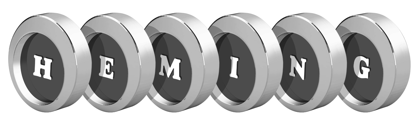 Heming coins logo