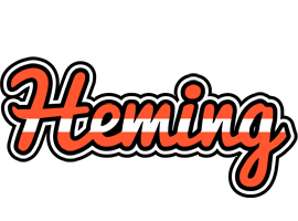 Heming denmark logo