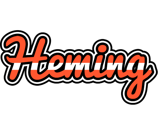 Heming denmark logo