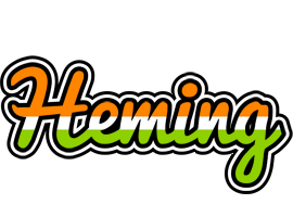 Heming mumbai logo