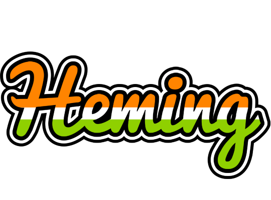 Heming mumbai logo