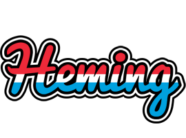 Heming norway logo