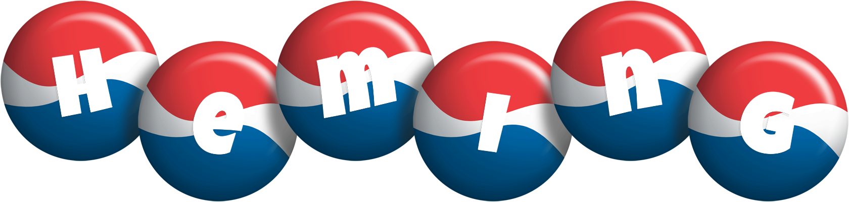 Heming paris logo