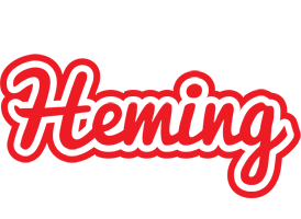 Heming sunshine logo