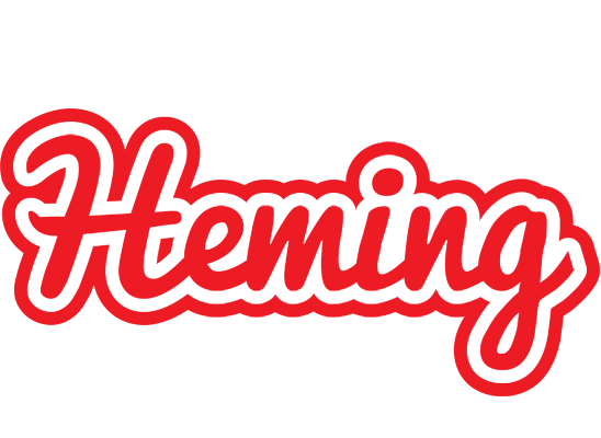 Heming sunshine logo