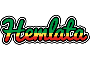 Hemlata african logo