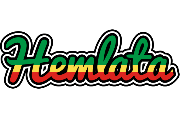 Hemlata african logo