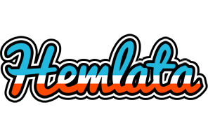 Hemlata america logo