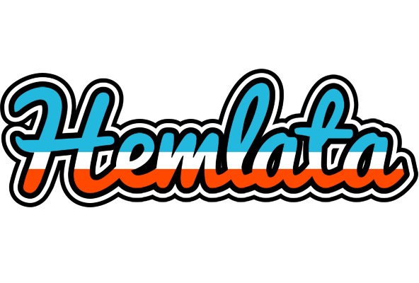 Hemlata america logo