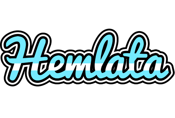 Hemlata argentine logo