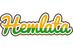 Hemlata banana logo