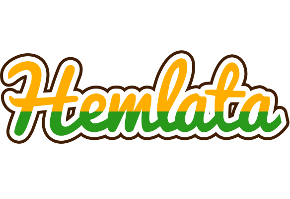Hemlata banana logo