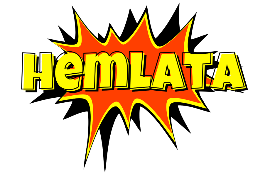 Hemlata bazinga logo