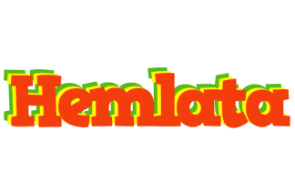 Hemlata bbq logo