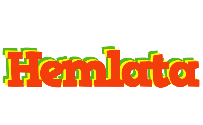 Hemlata bbq logo