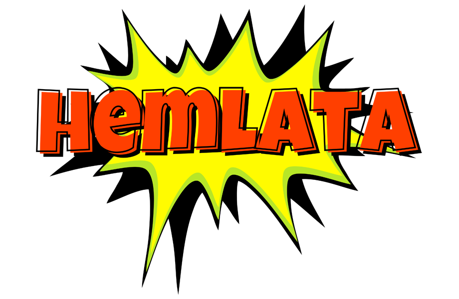 Hemlata bigfoot logo