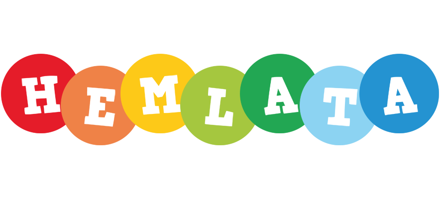 Hemlata boogie logo