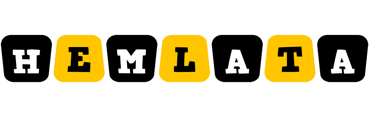 Hemlata boots logo