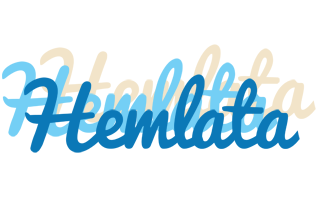 Hemlata breeze logo