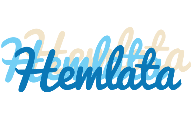 Hemlata breeze logo