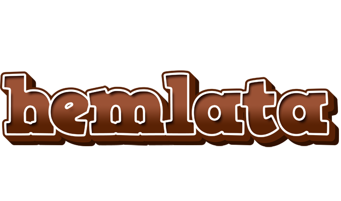 Hemlata brownie logo