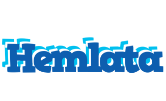 Hemlata business logo