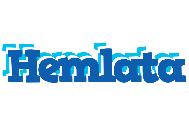 Hemlata business logo