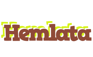 Hemlata caffeebar logo