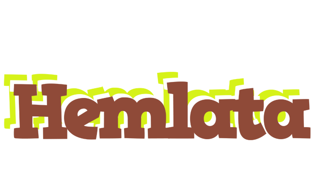 Hemlata caffeebar logo
