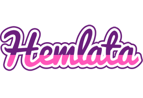 Hemlata cheerful logo