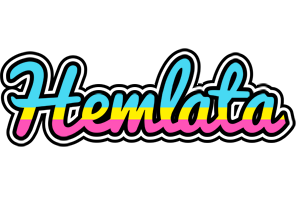 Hemlata circus logo