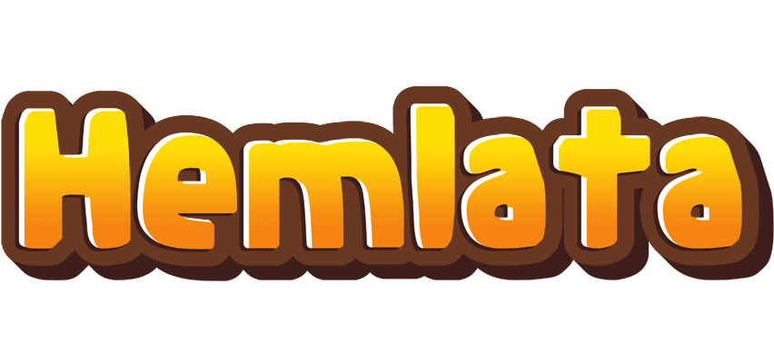 Hemlata cookies logo